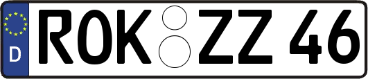 ROK-ZZ46