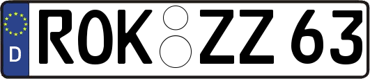 ROK-ZZ63