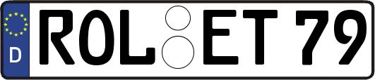 ROL-ET79