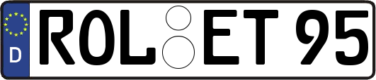 ROL-ET95