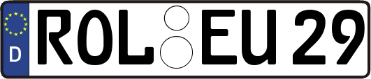 ROL-EU29