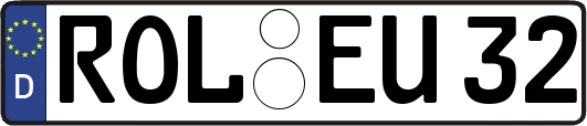 ROL-EU32