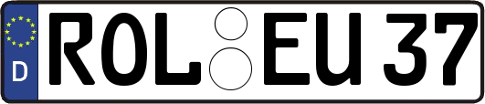 ROL-EU37
