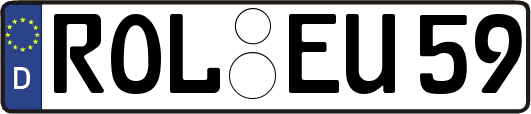 ROL-EU59