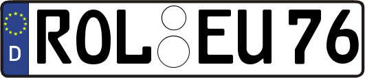 ROL-EU76