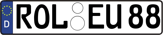 ROL-EU88