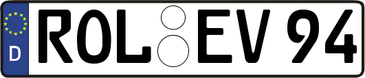ROL-EV94