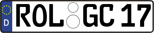 ROL-GC17