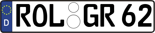 ROL-GR62