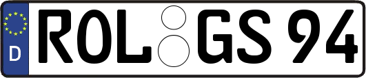 ROL-GS94