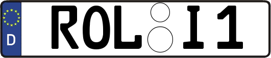 ROL-I1