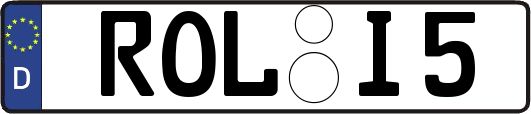 ROL-I5