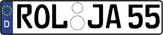 ROL-JA55