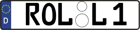 ROL-L1