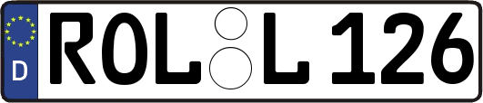 ROL-L126