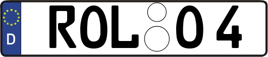 ROL-O4