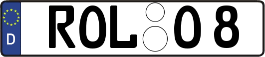 ROL-O8