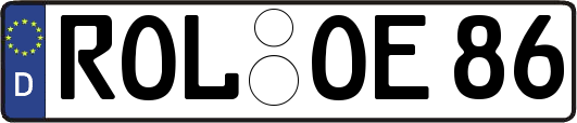 ROL-OE86