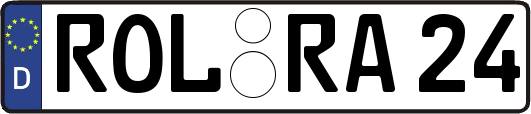 ROL-RA24