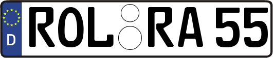 ROL-RA55