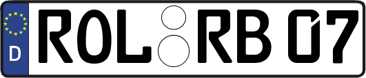 ROL-RB07