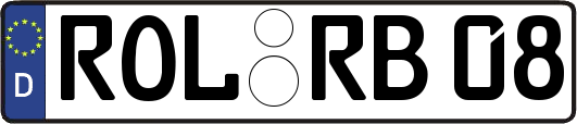 ROL-RB08