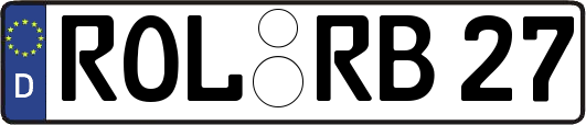 ROL-RB27