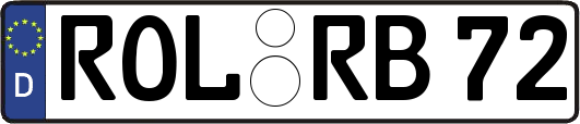 ROL-RB72