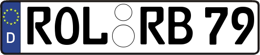 ROL-RB79