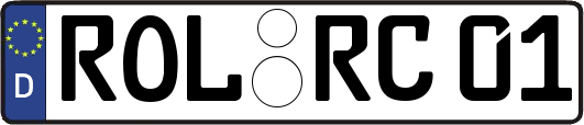 ROL-RC01
