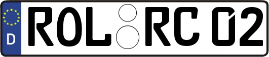 ROL-RC02