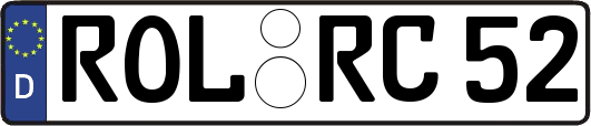 ROL-RC52