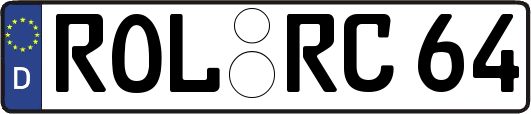 ROL-RC64