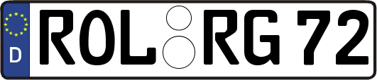 ROL-RG72