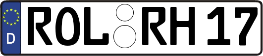 ROL-RH17