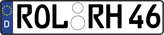 ROL-RH46