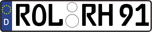 ROL-RH91