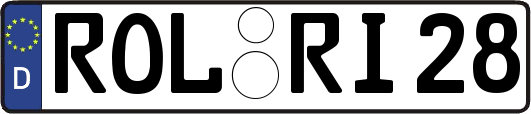 ROL-RI28