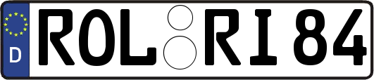 ROL-RI84