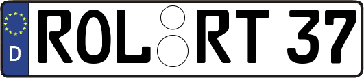 ROL-RT37