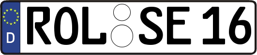 ROL-SE16