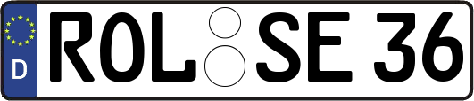 ROL-SE36