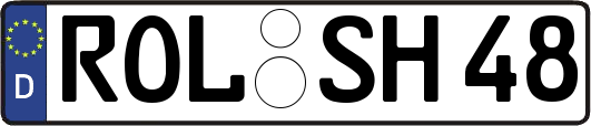 ROL-SH48
