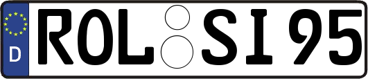 ROL-SI95
