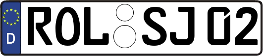 ROL-SJ02