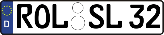 ROL-SL32