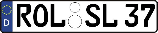 ROL-SL37