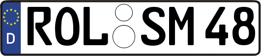 ROL-SM48