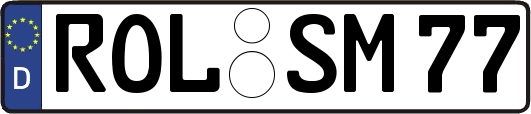 ROL-SM77