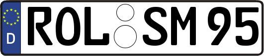 ROL-SM95